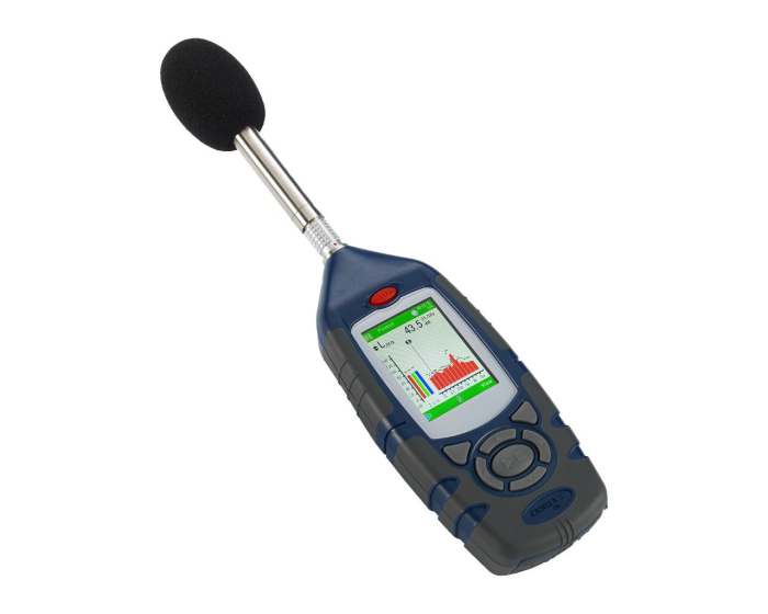 CEL-633A1 Sound Level Meter